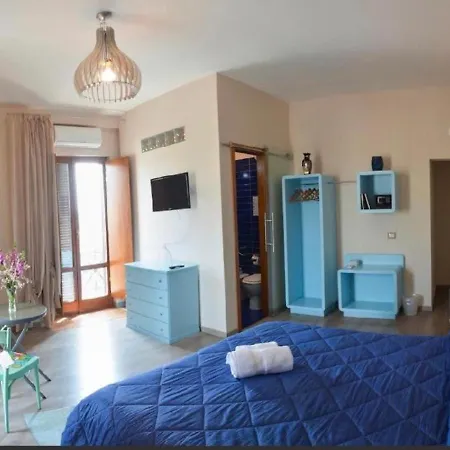 Furture'rooms Maison d'hôtes Naples