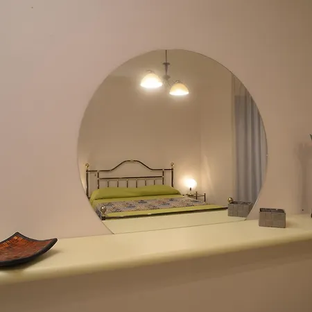 Gasthuis Furture'rooms Napels