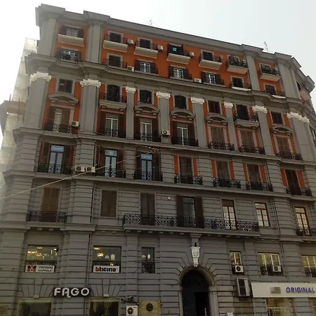 Furture'rooms 4*