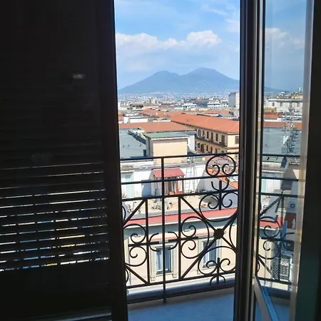 Guest house Furture'rooms *