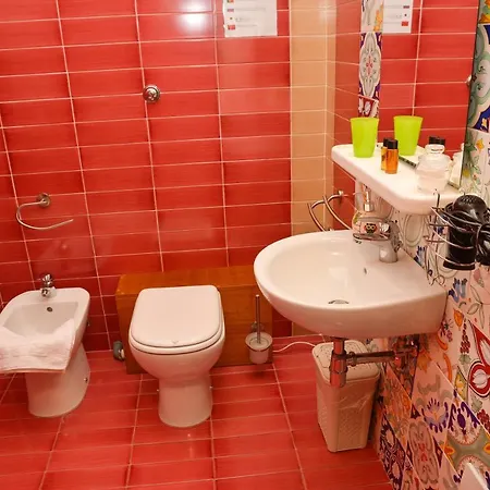 Guest house Furture'rooms *