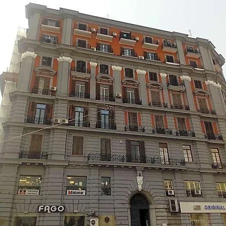 Furture'rooms 4*