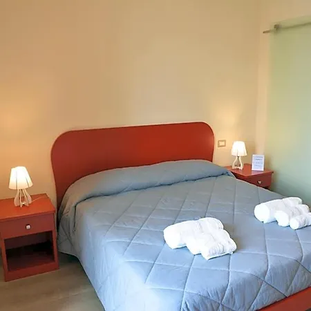 Pensionat Furture'rooms Neapel