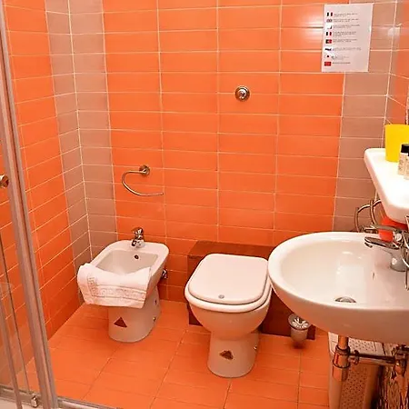 Furture'rooms 4* Neapel
