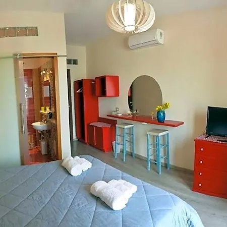 Furture'rooms 4* Neapel
