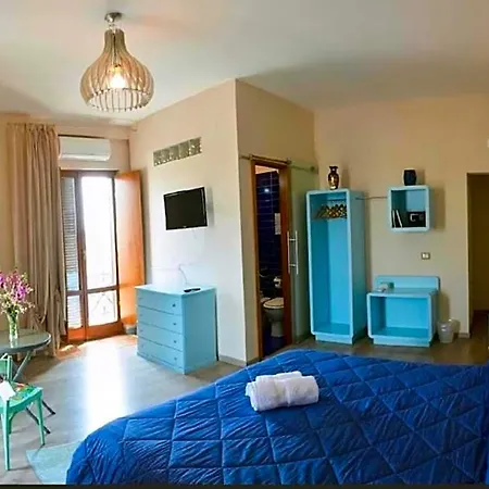 Furture'rooms Pensionat