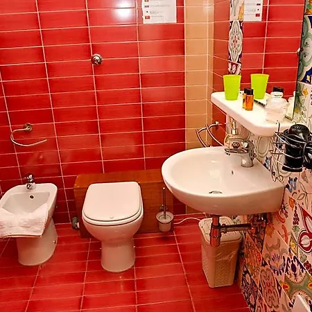 Furture'rooms Pensionat