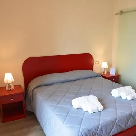 Furture'rooms Pensión *