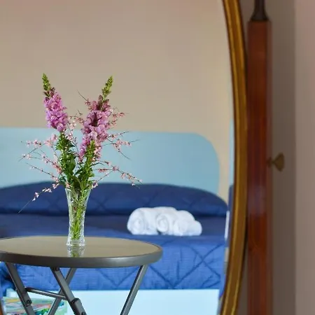 Guest house Furture'rooms