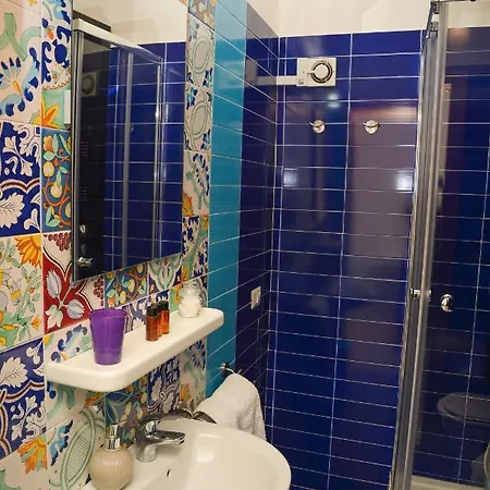 Furture'rooms Naples