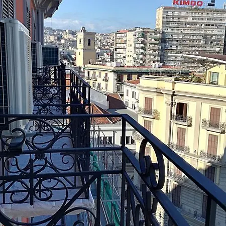 Furture'rooms Naples