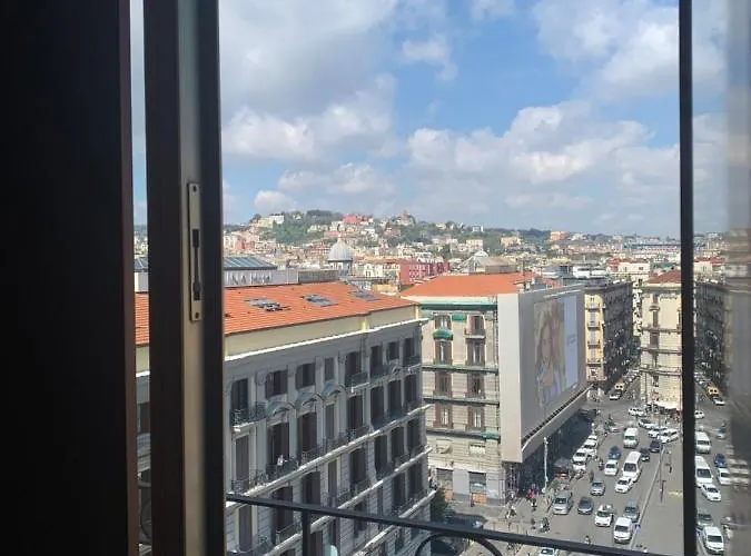 Furture'rooms Гостевой дом 4*