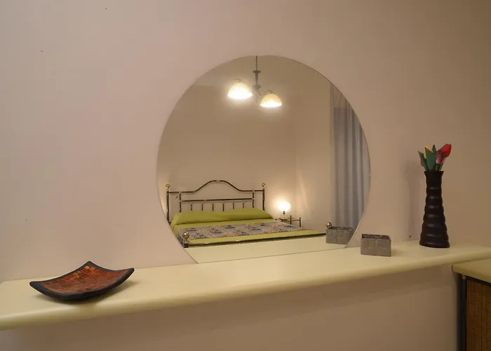 Гостевой дом Furture'rooms Неаполь